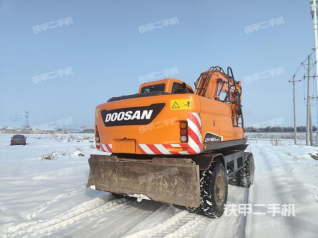 整机右后45°（整机外观）