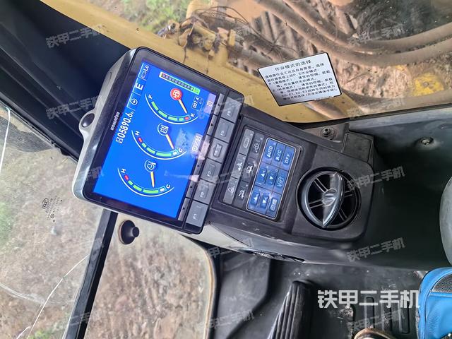 顯示屏?(駕駛室部分) 顯示屏?(駕駛室部分)