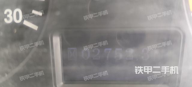 驾驶室操作台（整机外观及大件）