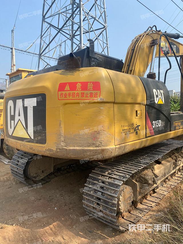 整机右后45°（整机外观）