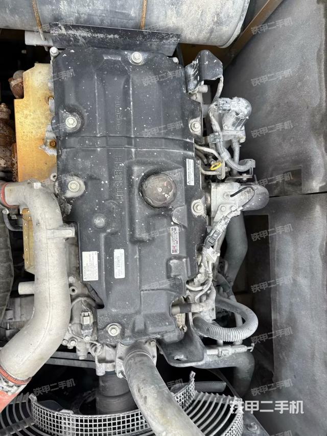 水箱+風(fēng)扇特寫(上車部件) 水箱+風(fēng)扇特寫(上車部件)