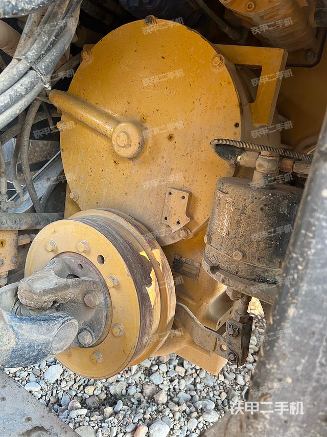 變速箱（整機外觀及大件）