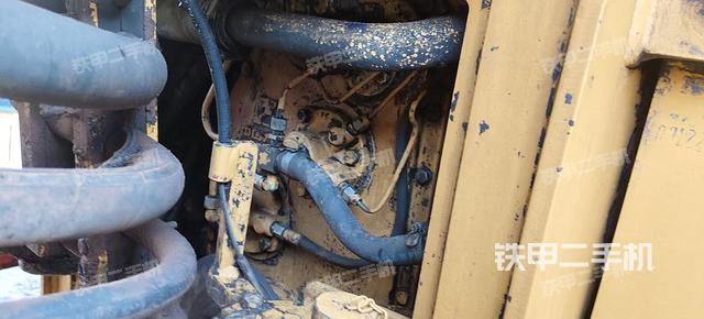 变速箱（整机外观及大件）