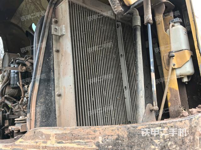 散熱器室（大件艙室）