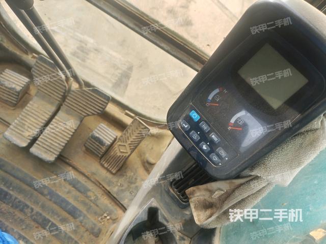 顯示屏?（駕駛室部分）