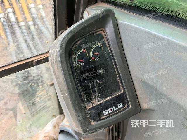 顯示屏?（駕駛室部分）