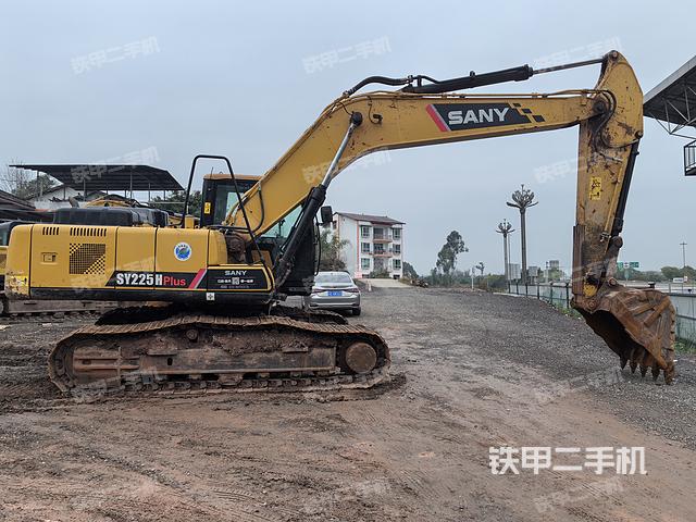 整机右后45°（整机外观）