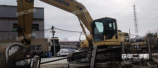 开封市出售 小松 PC200-8M0 挖掘机
