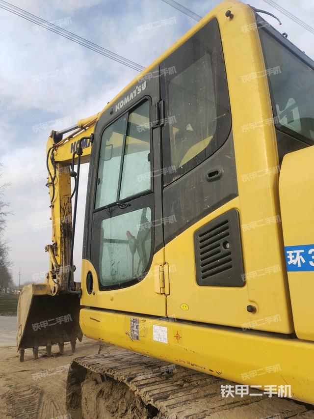 駕駛室左后45度（駕駛室部分）