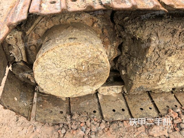 左導(dǎo)向輪（行走機構(gòu)）