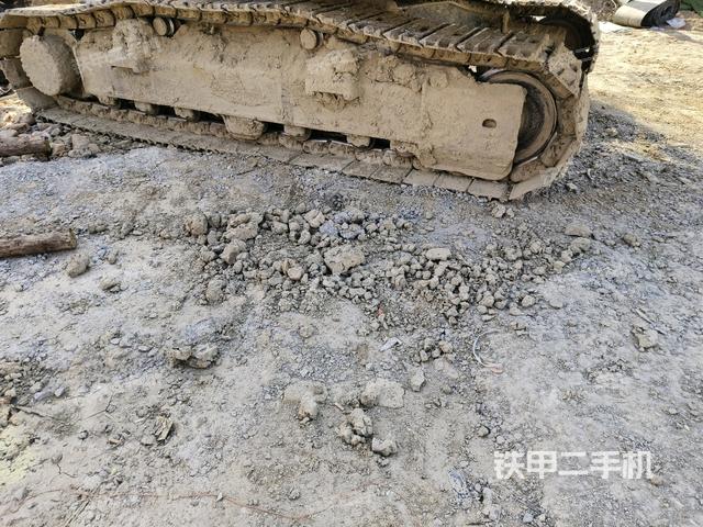 左驅(qū)動輪(行走機(jī)構(gòu)) 左驅(qū)動輪(行走機(jī)構(gòu))