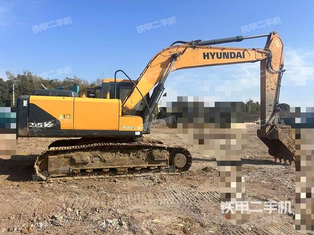 整机右后45°（整机外观）