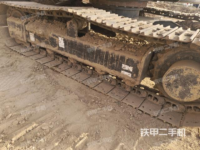 左導(dǎo)向輪（行走機(jī)構(gòu)）