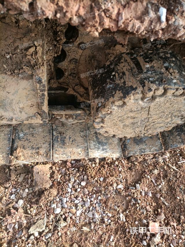 左驅動輪（行走機構）