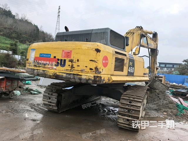 右后45（整機外觀）