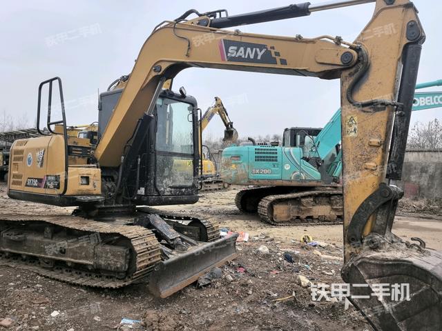 右前45（整機外觀）