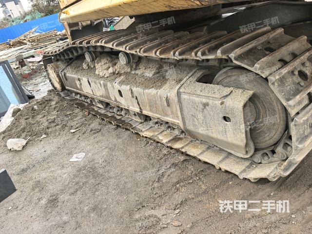 左導(dǎo)向輪（行走機構(gòu)）