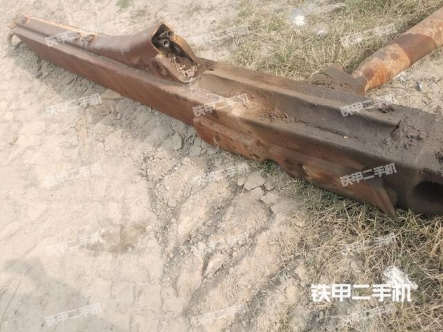 其他核心部件(設備外觀及核心部件) 其他核心部件(設備外觀及核心部件)
