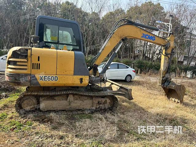 整机右后45°（整机外观）