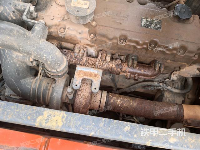 氣門室蓋螺絲特寫（上車部件）