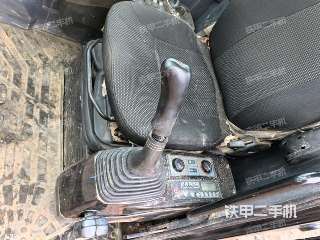 小時表（駕駛室部分）