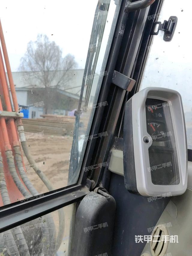 顯示屏?（駕駛室部分）