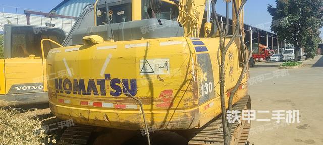 整機(jī)右后45°（整機(jī)外觀）