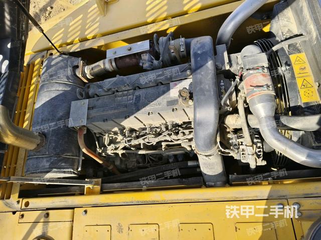 發(fā)動機(jī)室(上車部件) 發(fā)動機(jī)室(上車部件)