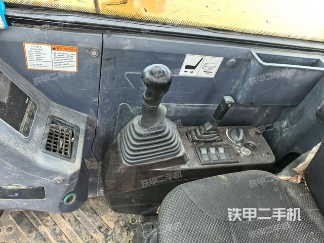 顯示屏?（駕駛室部分）