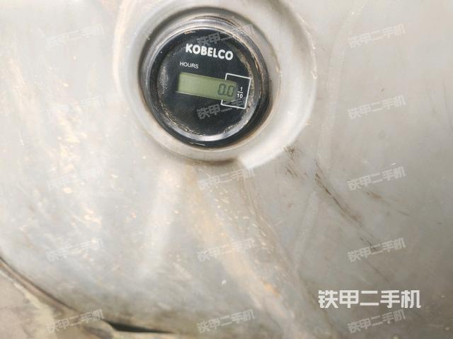 小時(shí)表（駕駛室部分）