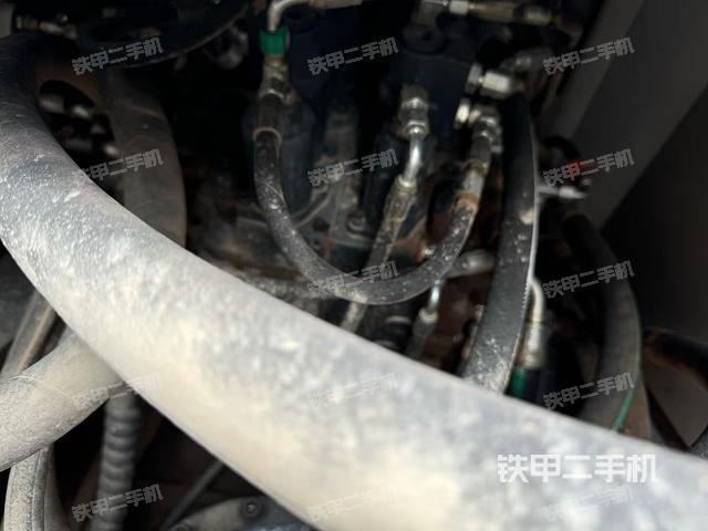 分配閥(上車部件) 分配閥(上車部件)