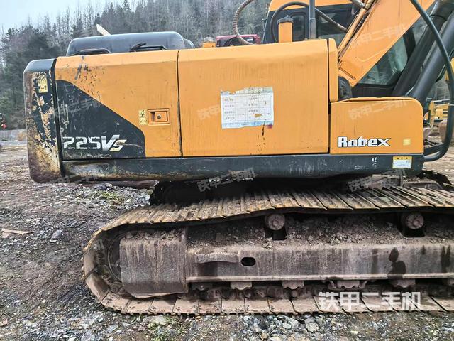 整机右后45°（整机外观）