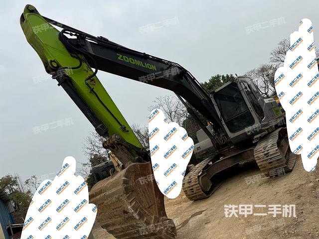 大臂油缸整體?豎拍(工作和回轉裝置) 大臂油缸整體?豎拍(工作和回轉裝置)