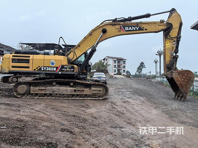 整机右后45°（整机外观）