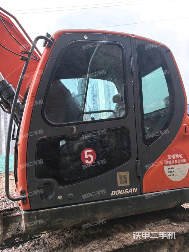 小時表（駕駛室部分）