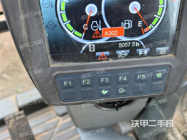 顯示屏?（駕駛室部分）