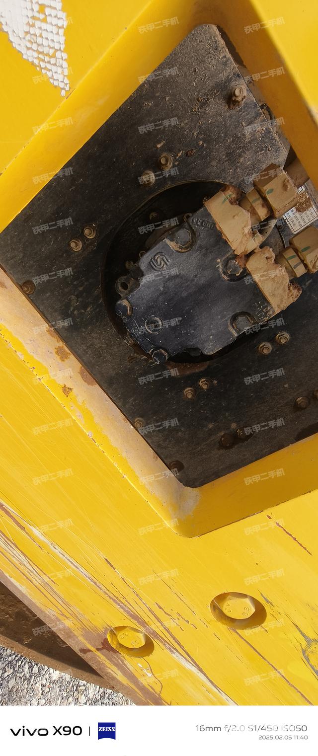 其他核心部件（设备外观及核心部件）