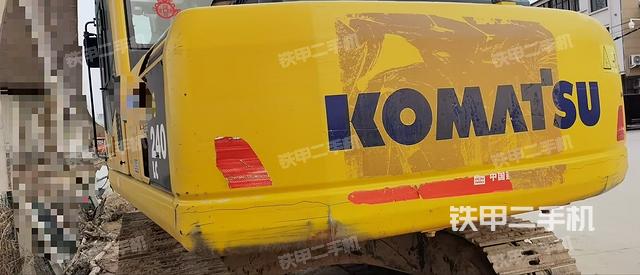 整機右后45°（整機外觀）