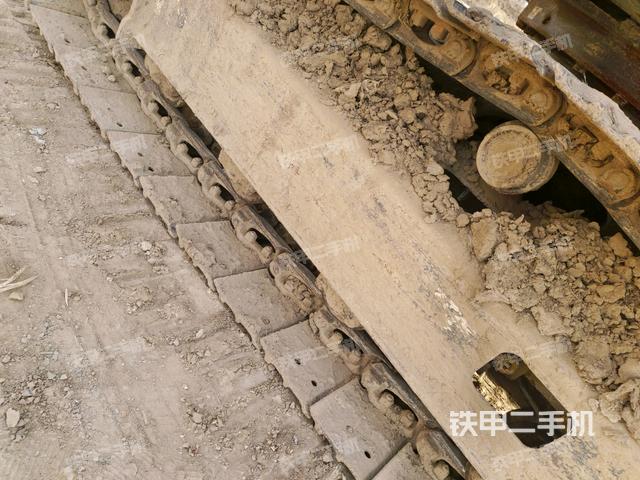 右導(dǎo)向輪（行走機(jī)構(gòu)）