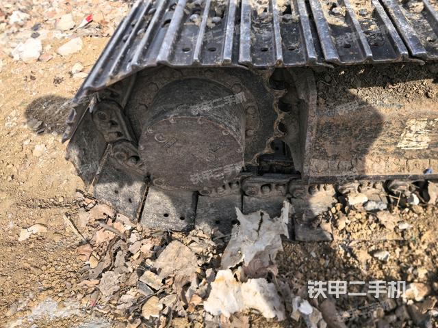 右驅(qū)動輪(行走機構) 右驅(qū)動輪(行走機構)