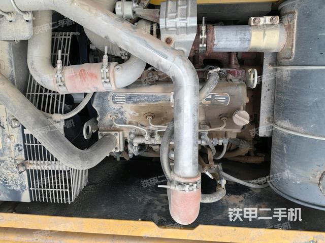 發(fā)動機室（上車部件）