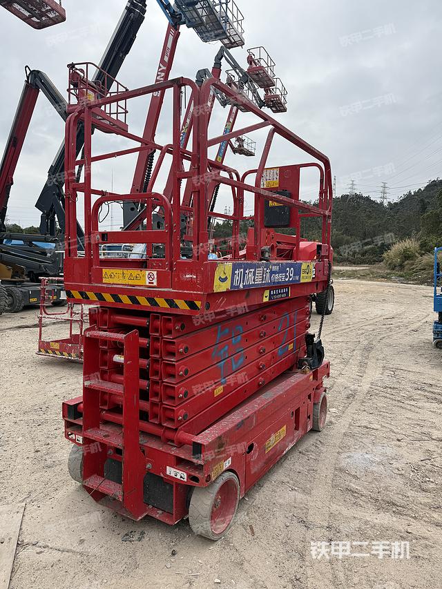 整機右側(cè)（設(shè)備外觀及核心部件）