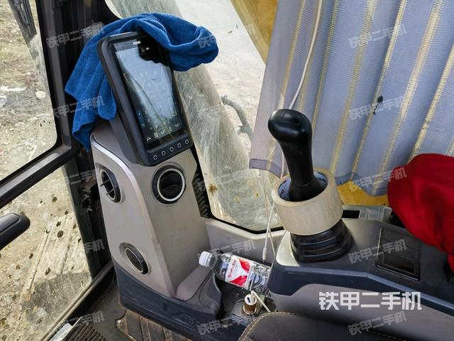 顯示屏?（駕駛室部分）