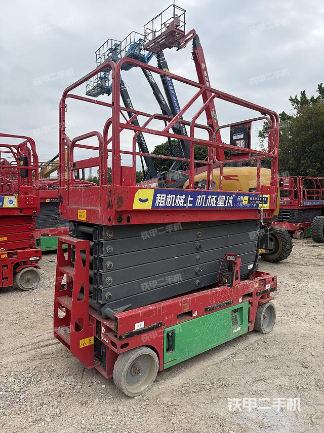 整机右后45°（设备外观及核心部件）