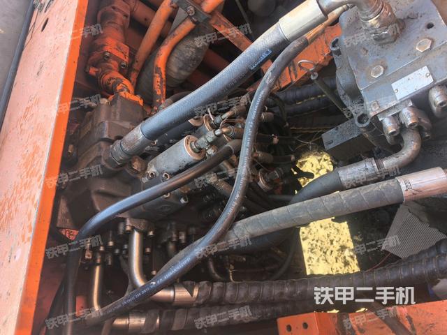 分配閥(上車(chē)部件) 分配閥(上車(chē)部件)