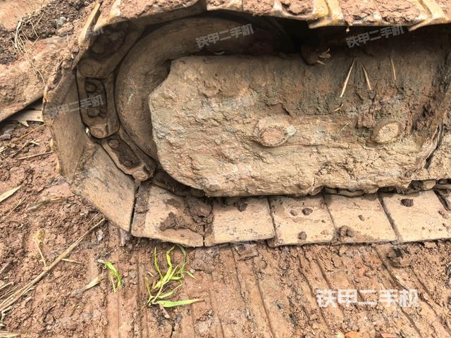 左導(dǎo)向輪（行走機(jī)構(gòu)）