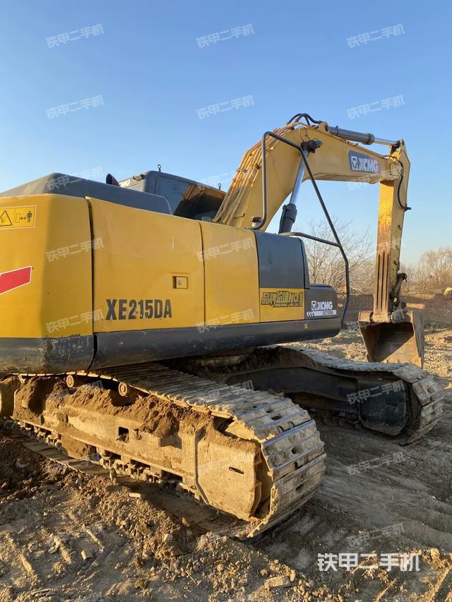 整機右后45°（整機外觀）