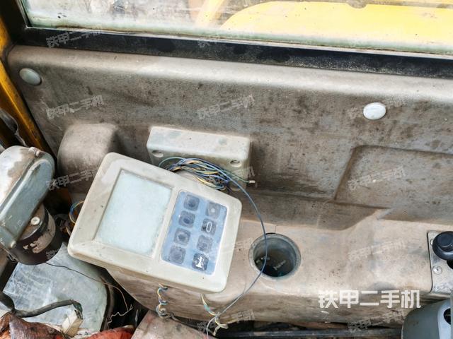 顯示屏?(駕駛室部分) 顯示屏?(駕駛室部分)