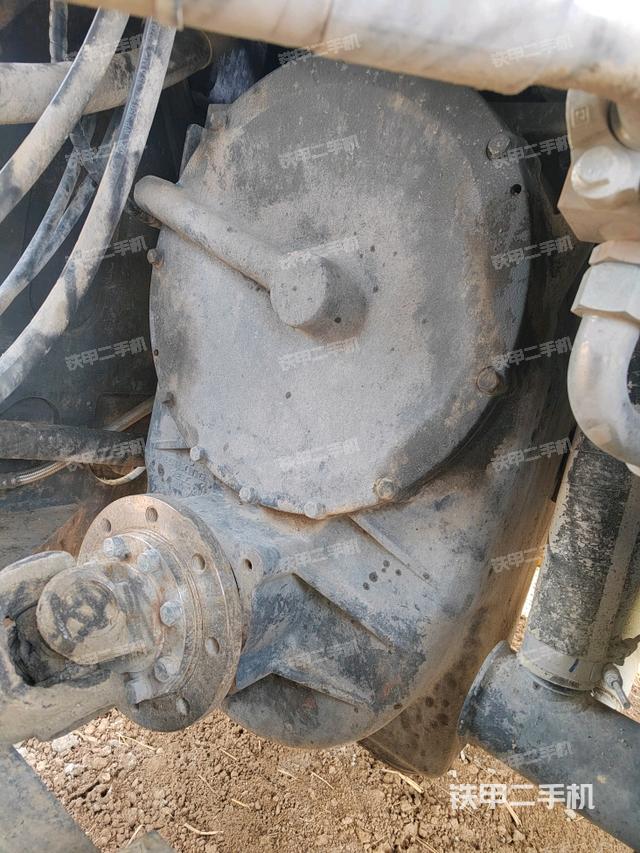 變速箱（整機(jī)外觀及大件）