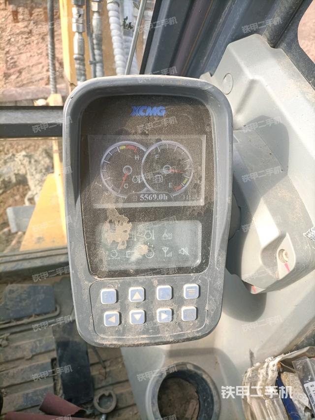 顯示屏?（駕駛室部分）